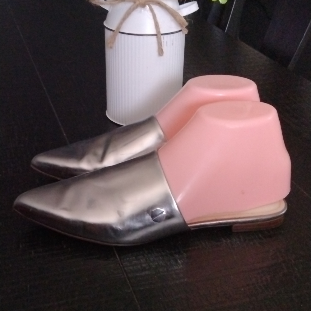 LOUISE ET CIE MULES